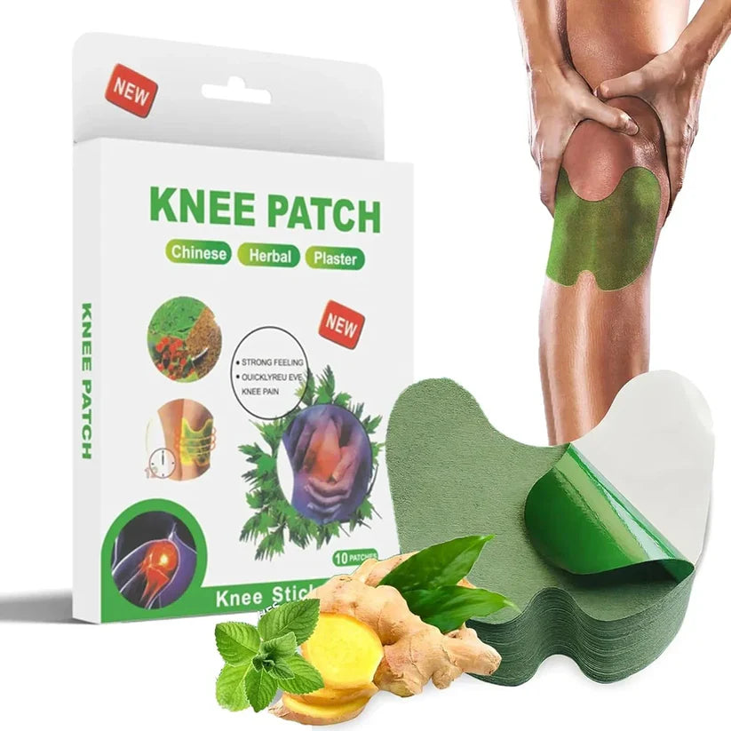 Acua CarePlus™ Pain Relief Patches