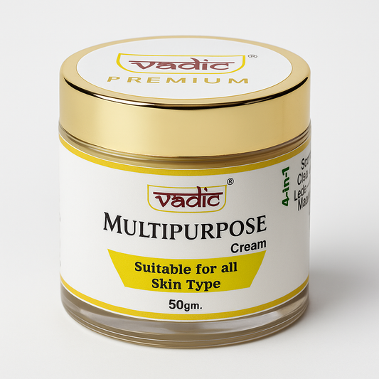 Vadic™ Multipurpose Cream