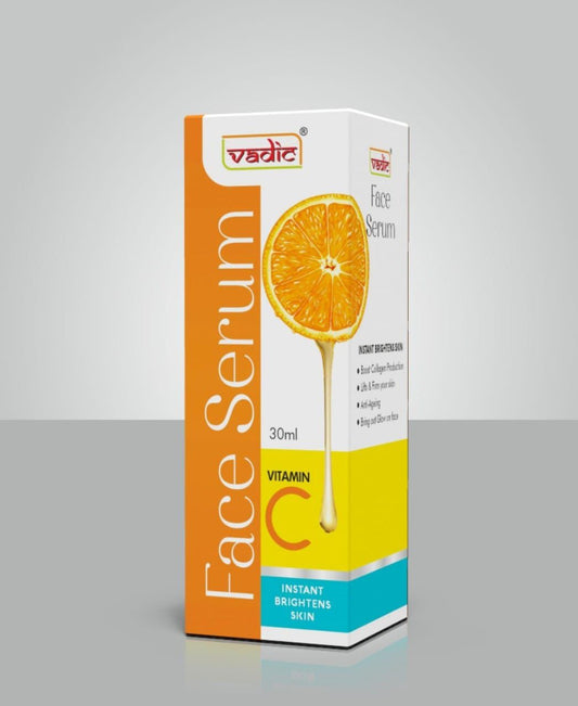 Vadic™ Face Serum