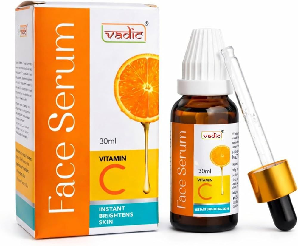 Vadic™ Face Serum